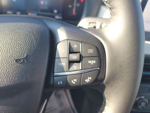 New 2026 Ford Maverick XLT FWD image 13