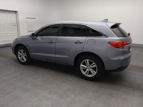 Used 2015 Acura RDX FWD image 3