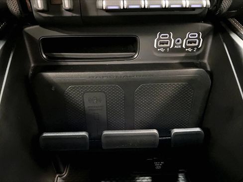 Used 2023 RAM 1500 Limited AWD/4WD image 36
