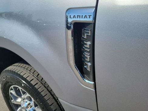Certified 2020 Ford F250 Lariat w/ Lariat Ultimate Package image 30