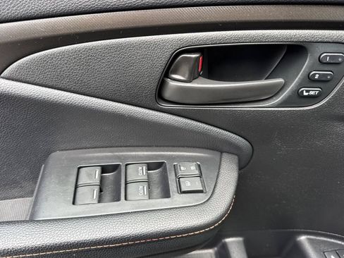 Certified 2024 Honda Passport TrailSport image 13