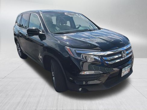 Used 2016 Honda Pilot EX image 3