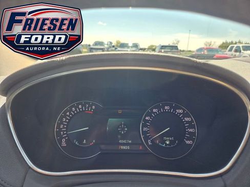 Used 2016 Lincoln MKX Reserve w/ Technology Package FWD image 17
