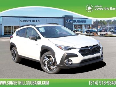 New 2026 Subaru Crosstrek 2.5i Limited