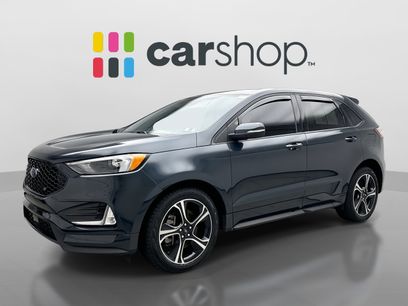 Used 2022 Ford Edge ST