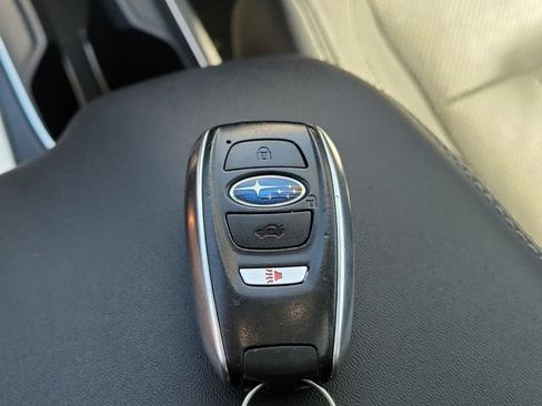 Used 2022 Subaru Ascent Limited w/ Technology Package AWD/4WD image 38