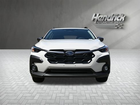 Certified 2025 Subaru Crosstrek 2.0i Premium image 3