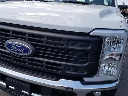 New 2026 Ford F350 XL w/ XL Off-Road Package AWD/4WD image 11