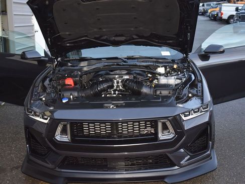 Used 2024 Ford Mustang GT w/ GT Performance Package image 26