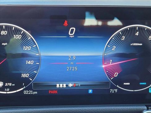 Certified 2026 Mercedes-Benz GLB 250 image 11