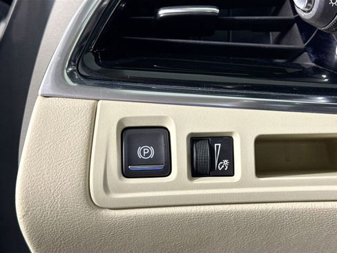 Used 2020 Cadillac XT6 Premium Luxury image 10