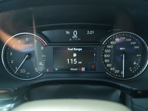 Used 2020 Cadillac XT5 Premium Luxury AWD/4WD image 31
