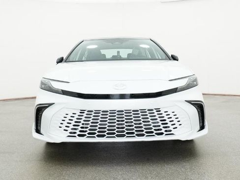 New 2026 Toyota Camry XSE image 7