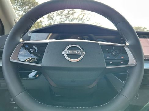 New 2026 Nissan Murano SL image 24