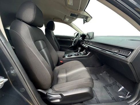 Used 2024 Honda Civic LX image 11