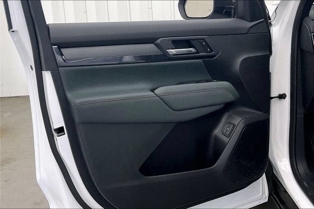New 2026 GMC Terrain AT4 AWD/4WD image 10