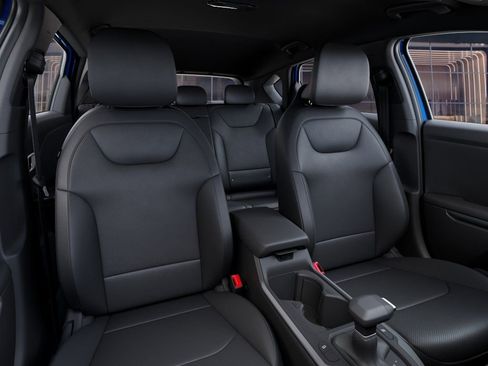 New 2026 Kia K4 EX FWD image 15