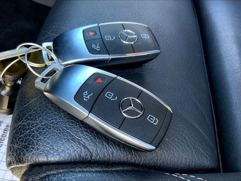 Certified 2020 Mercedes-Benz CLA 250 image 15