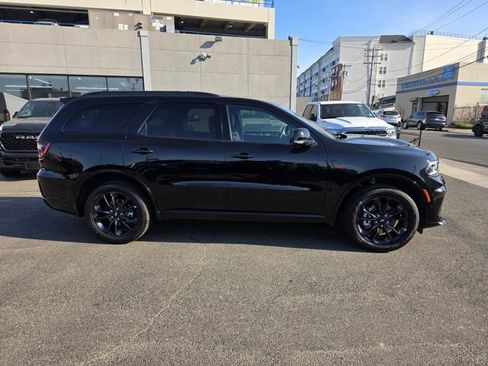 Used 2026 Dodge Durango GT image 3