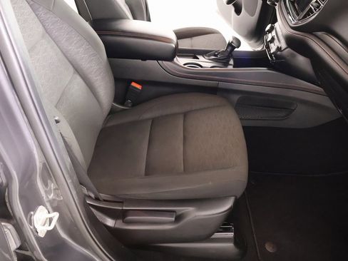 Used 2024 Dodge Durango GT w/ Blacktop Package image 14