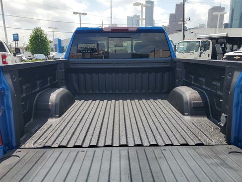 Used 2024 Chevrolet Silverado 1500 LT w/ All Star Edition Plus image 9