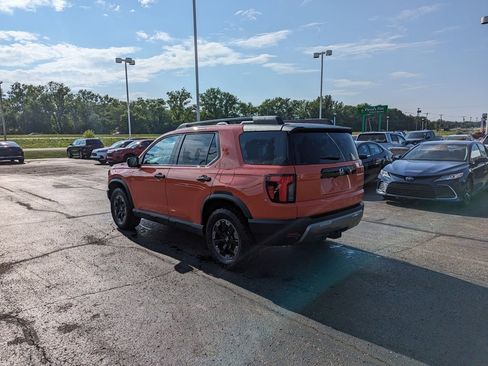New 2026 Honda Passport TrailSport Elite image 6
