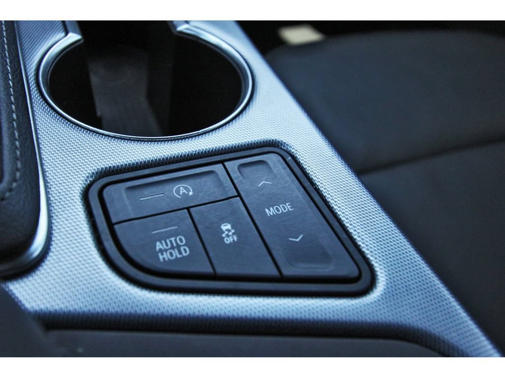 Used 2023 Cadillac CT4 Premium Luxury w/ Climate Package RWD image 25