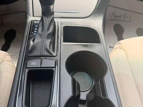 Used 2015 Hyundai Sonata Sport FWD image 23