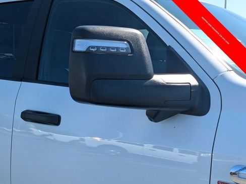 New 2025 RAM 2500 Big Horn image 10