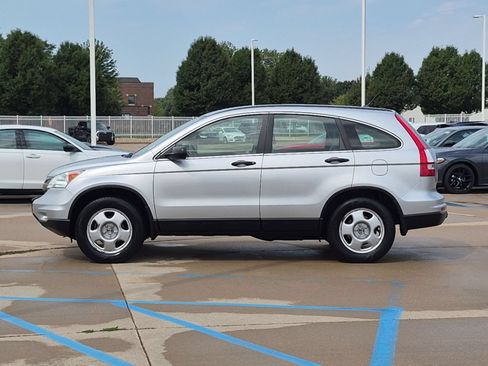 Used 2011 Honda CR-V LX image 9