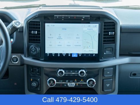 Used 2024 Ford F150 XLT w/ Equipment Group 302A MID image 36