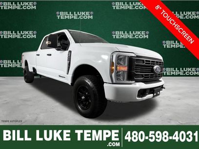 Used 2024 Ford F350 XL w/ XL Off-Road Package