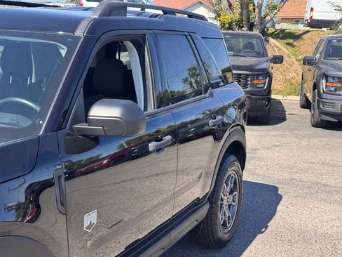 Used 2022 Ford Bronco Sport Big Bend w/ Convenience Package image 9