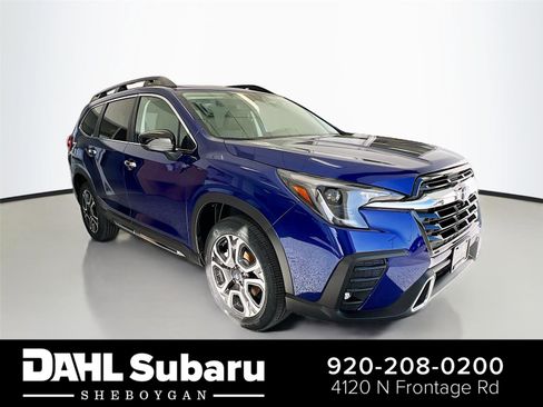 New 2026 Subaru Ascent Touring image 1