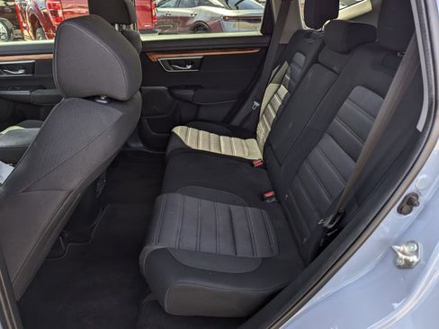 Used 2020 Honda CR-V EX image 8