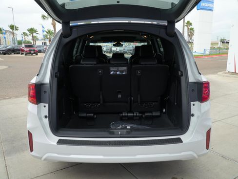 New 2026 Honda Odyssey Sport-L image 7