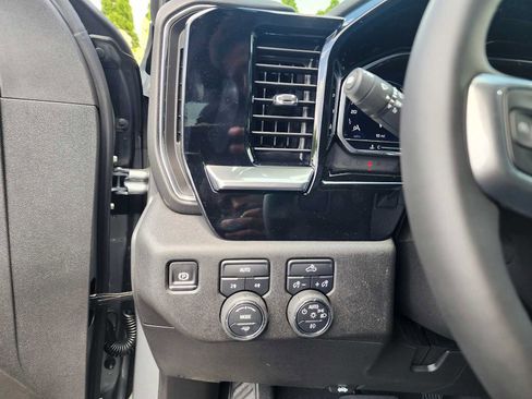 Used 2025 Chevrolet Silverado 1500 RST w/ Protection Package image 33