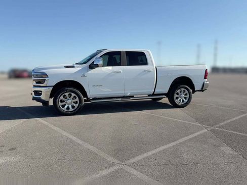 New 2026 RAM 2500 Laramie image 5