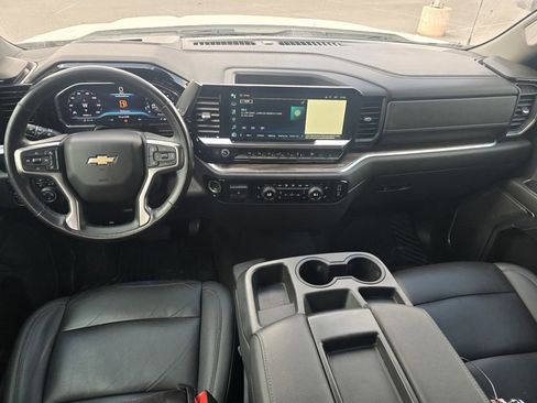 Used 2022 Chevrolet Silverado 1500 LT w/ Texas Edition Plus image 14