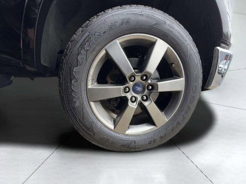 Used 2017 Ford F150 Lariat w/ Equipment Group 502A Luxury image 71