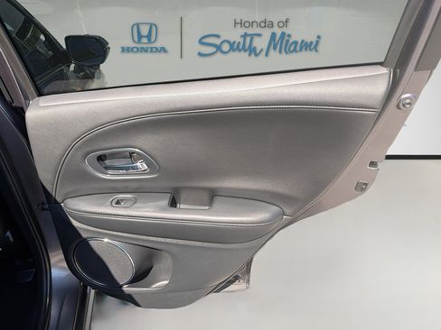 Certified 2019 Honda HR-V EX-L image 29