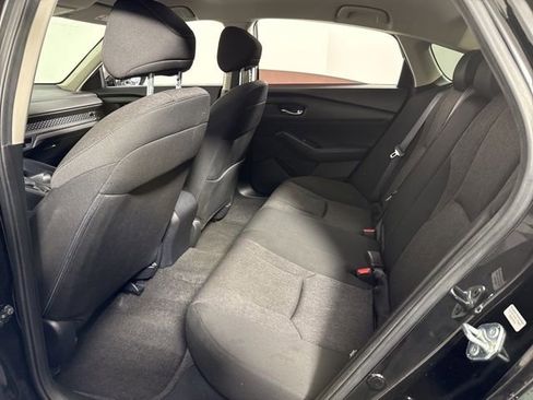 Used 2023 Honda Accord LX image 17