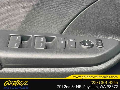 Used 2017 Honda Civic Si image 35