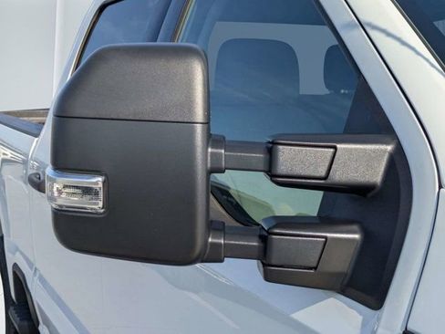 Used 2025 Ford F250 XLT AWD/4WD image 11