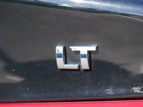 Used 2025 Chevrolet Malibu LT FWD image 8