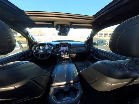 Used 2021 RAM 1500 Limited w/ Night Edition image 31