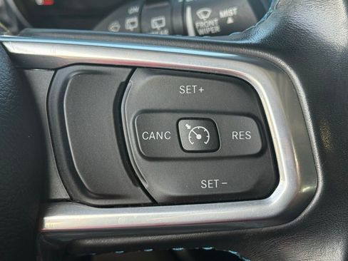 Used 2021 Jeep Wrangler Unlimited Rubicon 4xe image 23