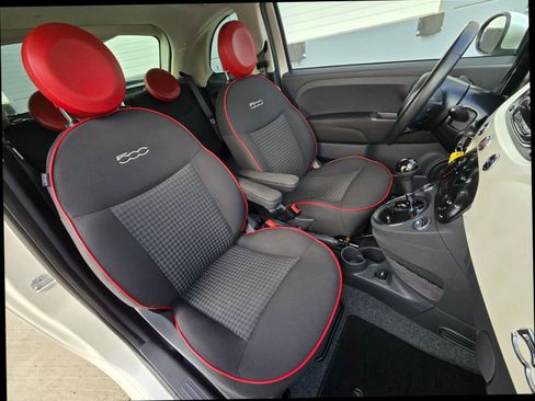 Used 2017 FIAT 500 Pop image 19