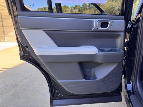 New 2026 Hyundai Santa Fe SEL image 23