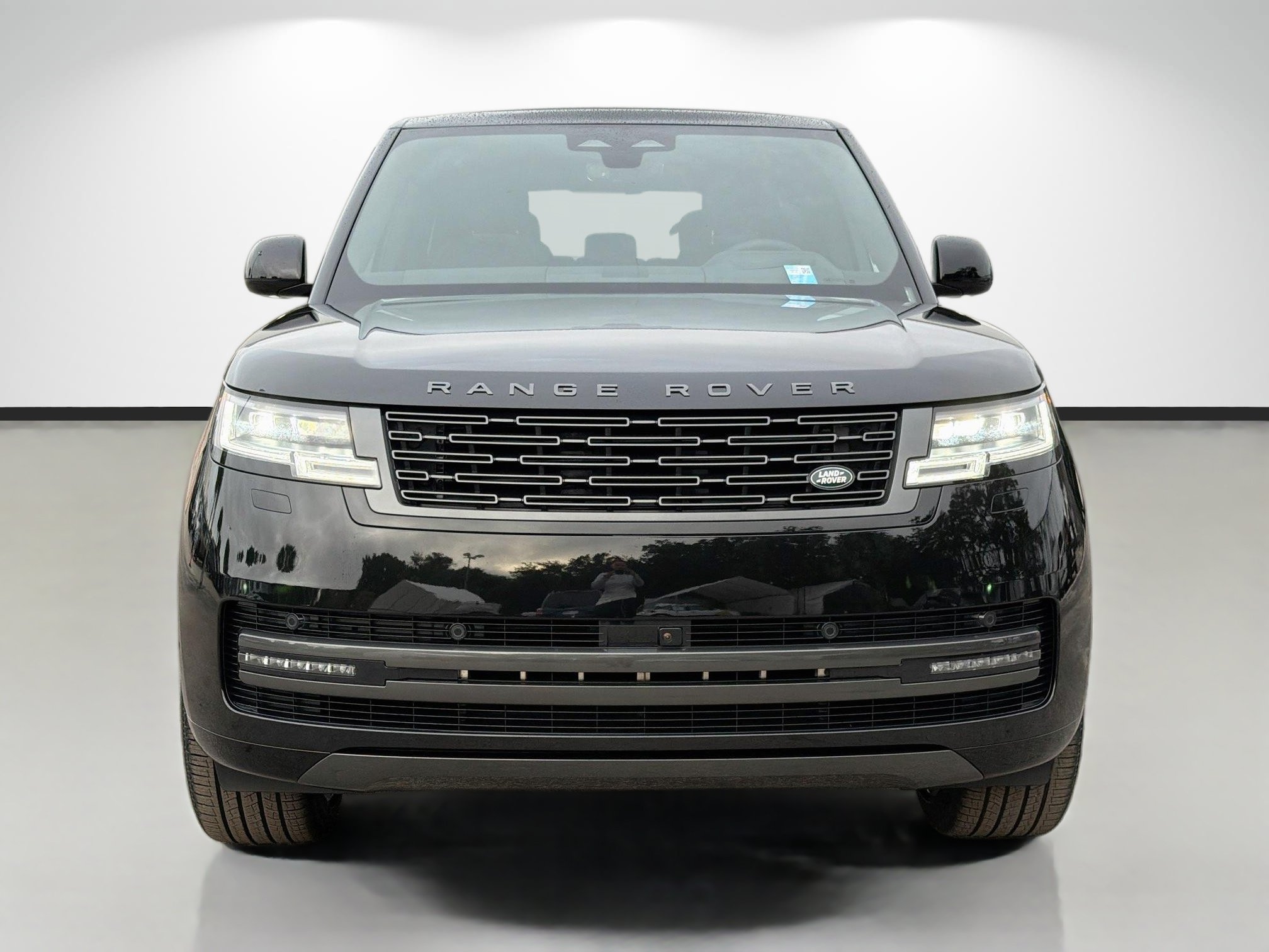 New 2027 Land Rover Range Rover SE AWD/4WD image 8